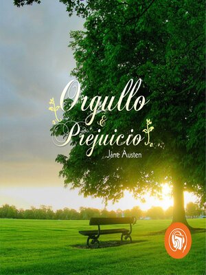 Orgullo y Prejuicio - Audiobook